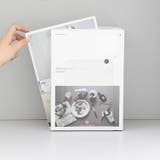 ブックスタンド ブックエンド 本立て | PlusNao | 詳細画像10 