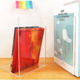 ブックスタンド ブックエンド 本立て | PlusNao | 詳細画像6 