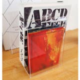 ブックスタンド ブックエンド 本立て | PlusNao | 詳細画像7 