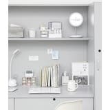 ブックスタンド ブックエンド 本立て | PlusNao | 詳細画像8 