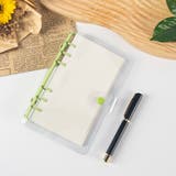 バインダー 6穴 A5 | PlusNao | 詳細画像8 