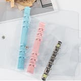 バインダー 6穴 A5 | PlusNao | 詳細画像9 