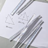 定規 三角柱 15cm | PlusNao | 詳細画像8 