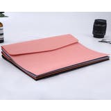 書類ケース ファイルケース A4 | PlusNao | 詳細画像5 