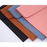 書類ケース ファイルケース A4 | PlusNao | 詳細画像6 