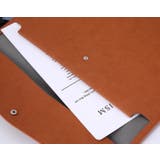 書類ケース ファイルケース A4 | PlusNao | 詳細画像8 