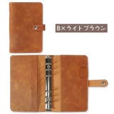 バインダー A6サイズ 6穴 | PlusNao | 詳細画像13