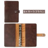 バインダー A6サイズ 6穴 | PlusNao | 詳細画像14