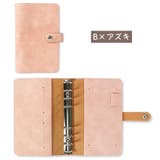 バインダー A6サイズ 6穴 | PlusNao | 詳細画像16