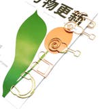 ゼムクリップ 10個セット ペーパークリップ | PlusNao | 詳細画像2