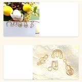 ゼムクリップ 10個セット ペーパークリップ | PlusNao | 詳細画像4