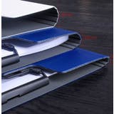 クリップボード A4 バインダー | PlusNao | 詳細画像10