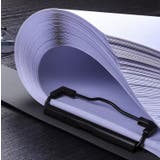 クリップボード A4 バインダー | PlusNao | 詳細画像11