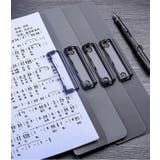 クリップボード A4 バインダー | PlusNao | 詳細画像4