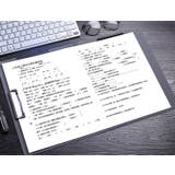 クリップボード A4 バインダー | PlusNao | 詳細画像5