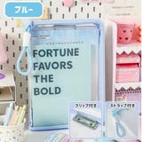 ファイルケース A4収納 ドキュメントバッグ | PlusNao | 詳細画像18