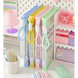 ファイルケース A4収納 ドキュメントバッグ | PlusNao | 詳細画像4