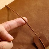 システム手帳 A7 ノート | PlusNao | 詳細画像10 