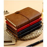 システム手帳 A7 ノート | PlusNao | 詳細画像4 