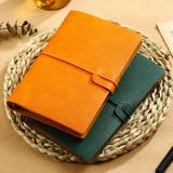 システム手帳 A7 ノート | PlusNao | 詳細画像5 