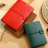 システム手帳 A7 ノート | PlusNao | 詳細画像6 