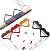 ブックマーク 10個セット 栞 | PlusNao | 詳細画像2 