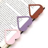 ブックマーク 10個セット 栞 | PlusNao | 詳細画像7 