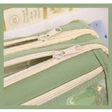 ペンケース 筆入れ 大容量 | PlusNao | 詳細画像10 