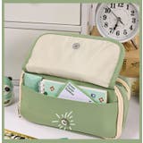 ペンケース 筆入れ 大容量 | PlusNao | 詳細画像7 