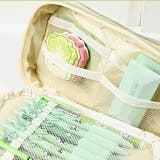 ペンケース 筆入れ 大容量 | PlusNao | 詳細画像8 