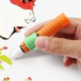 クレヨン補助軸 5個セット クレヨン削り | PlusNao | 詳細画像2