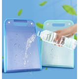 アコーディオンファイル たて型 13ポケット | PlusNao | 詳細画像8 