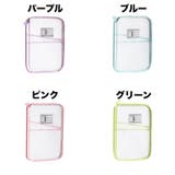 ファイルケース A4 ドキュメントファイル | PlusNao | 詳細画像12