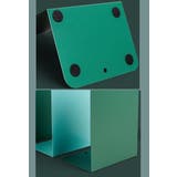 ブックスタンド 同色2個セット ブックエンド | PlusNao | 詳細画像10 