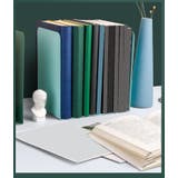 ブックスタンド 同色2個セット ブックエンド | PlusNao | 詳細画像5 