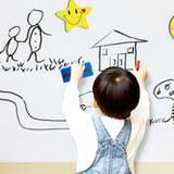 ホワイトボードイレイザー 2個セット クリーナー | PlusNao | 詳細画像2