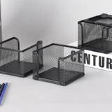 メモ用紙ホルダー メモホルダー ボックス型 | PlusNao | 詳細画像3