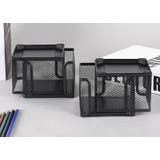 メモ用紙ホルダー メモホルダー ボックス型 | PlusNao | 詳細画像8