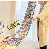 フォトアルバム 16面 フリー台紙 | PlusNao | 詳細画像3