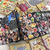 フォトアルバム 16面 フリー台紙 | PlusNao | 詳細画像6