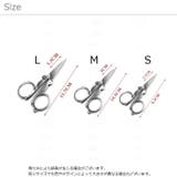 はさみ 折りたたみはさみ ハサミ | PlusNao | 詳細画像10