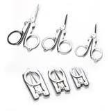 はさみ 折りたたみはさみ ハサミ | PlusNao | 詳細画像7