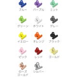 マグネットクリップ 4個セット キッチンクリップ | PlusNao | 詳細画像7