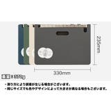 ファイルケース ドキュメントファイル 13ポケット | PlusNao | 詳細画像15