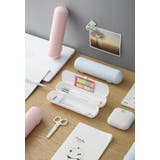 ペンケース 単品 筆箱 | PlusNao | 詳細画像3 