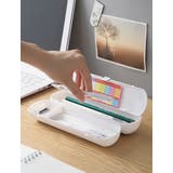 ペンケース 単品 筆箱 | PlusNao | 詳細画像4 