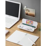 ペンケース 単品 筆箱 | PlusNao | 詳細画像5 