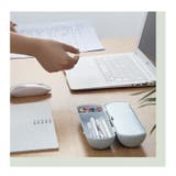 ペンケース 単品 筆箱 | PlusNao | 詳細画像7 