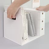 ブックスタンド 本立て 本スタンド | PlusNao | 詳細画像3 