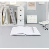 ブックスタンド 本立て 本スタンド | PlusNao | 詳細画像6 